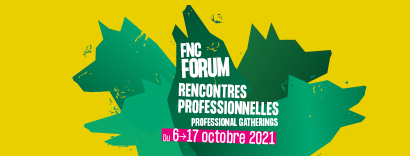 FNC Forum 2021 – Kiosques d’information –  Mercredi 13 octobre 2021 de 13h à 15h