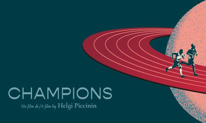 « CHAMPIONS » de Helgi Piccinin, un documentaire sur la différence et l’accomplissement, en DVD et VSD dès le 30 novembre 2021