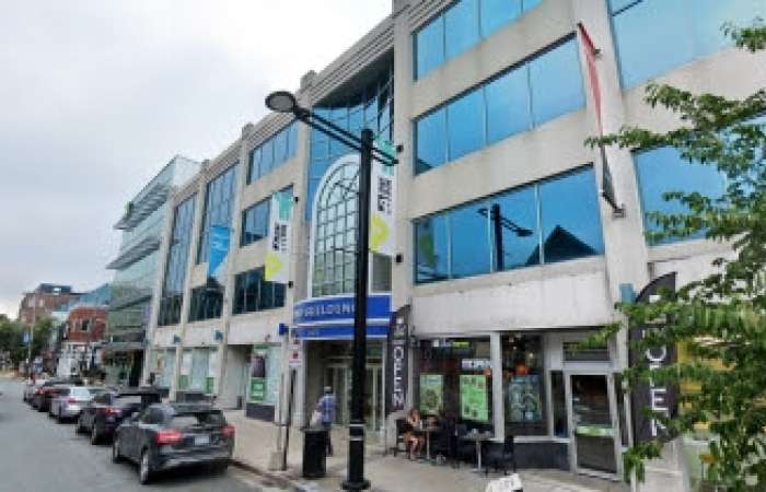 L’ONF et Téléfilm Canada partageront bientôt des bureaux à Halifax