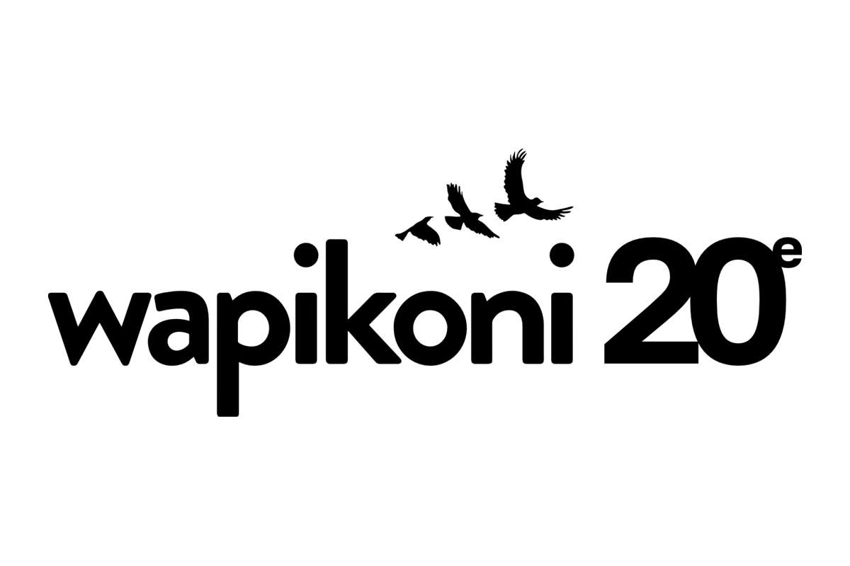 Wapikoni au FNC