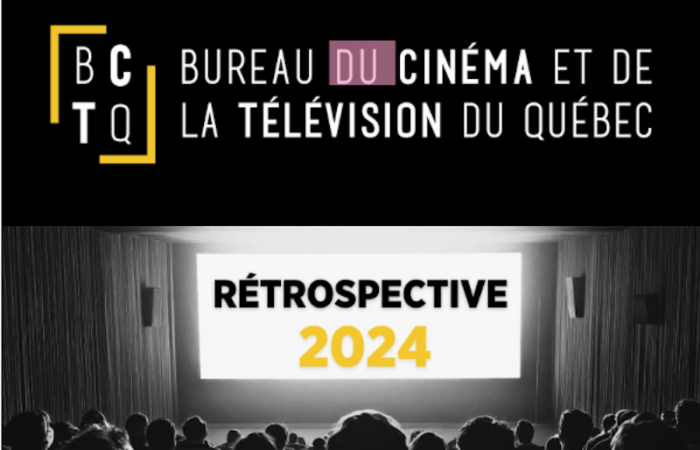 La rétrospective 2024 du BCTQ par ses co-directrices par intérim, Valérie Daigneault et Chanelle Routhier