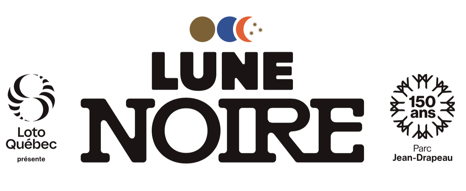 Lune Noire : le parc Jean-Drapeau se transforme pour une expérience d’Halloween immersive !