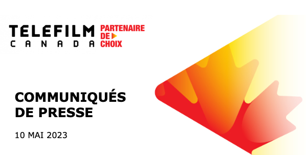 Téléfilm canada annonce le financement de 25 festivals de films de moyenne et grande envergure