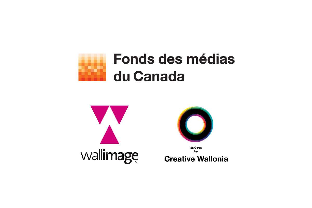 Le FMC annonce les deux projets de créateurs Canadiens et Wallons financés