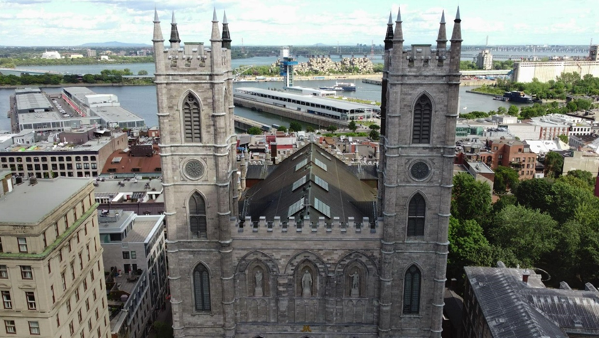 « LA VILLE D’UN RÊVE » de Annabel Loyola en première au Festival d’histoire de Montréal et à l’affiche dès le 27 mai 2022