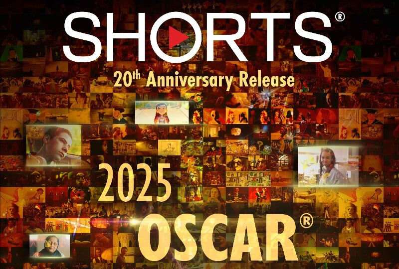 COURTS MÉTRAGES – OSCARS 2025 exclusivement au Cinéma du Parc à partir du 14 février 2025