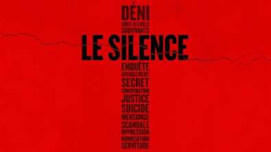 « LE SILENCE » de Renée Blanchar à l’affiche dès le 24 septembre 2021 à la Cinémathèque québécoise