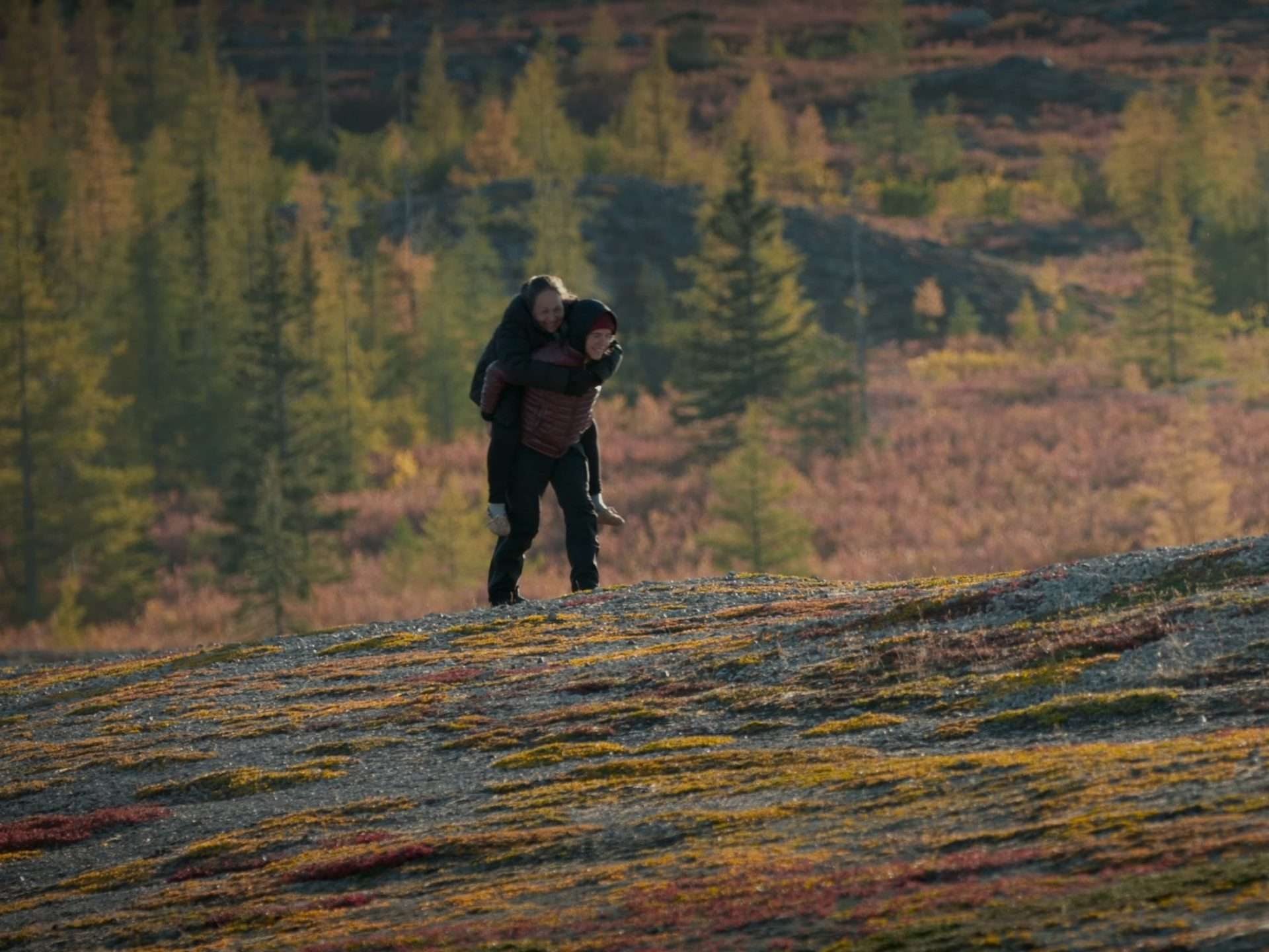 « JE M’APPELLE HUMAIN » récompensé au VIFF, au CIFF, au CinéFest Sudbury et au FCVQ