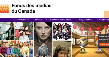 FMC, le rapport annuel 2014-2015 maintenant en ligne