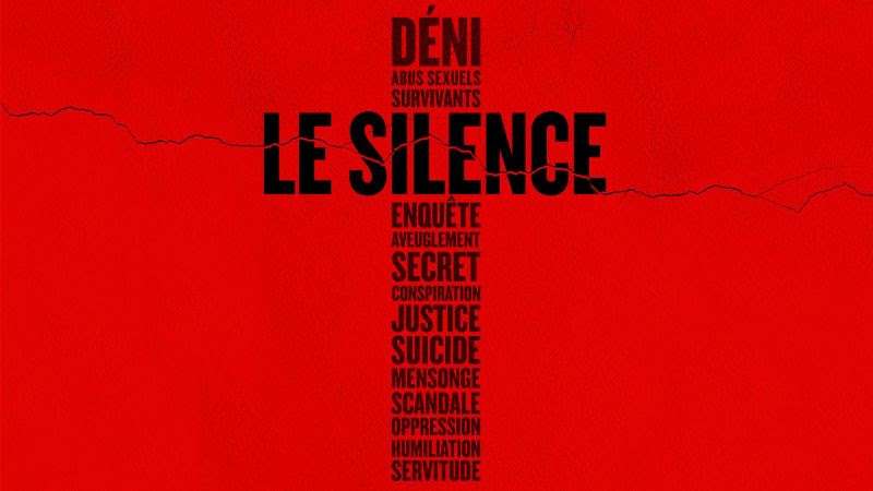 « LE SILENCE », de Renée Blanchar, en ouverture du FICFA 2020