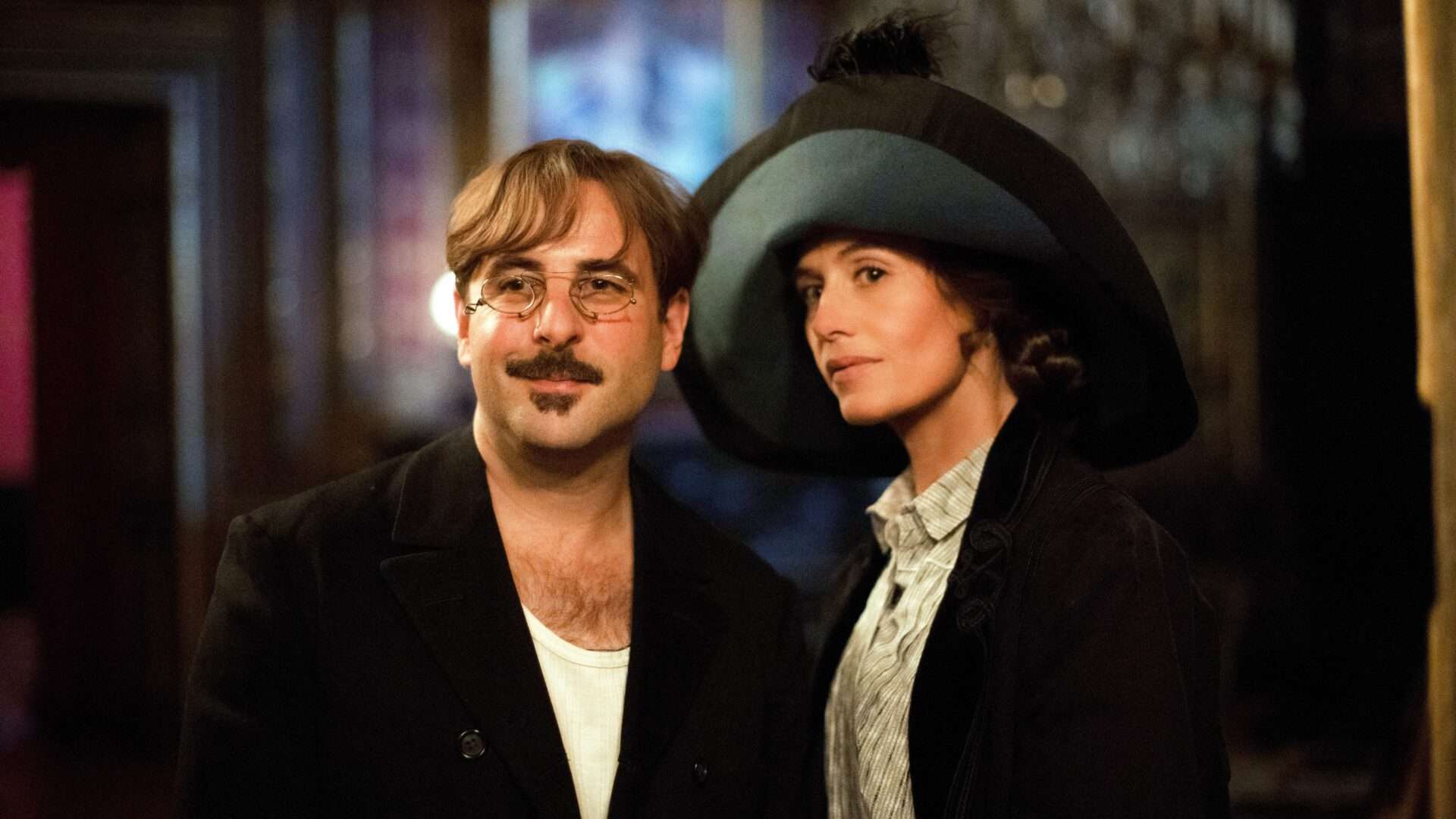 Bonnard, Pierre et Marthe réalisé par Martin Provost, au cinéma dès vendredi 31 mai 2024