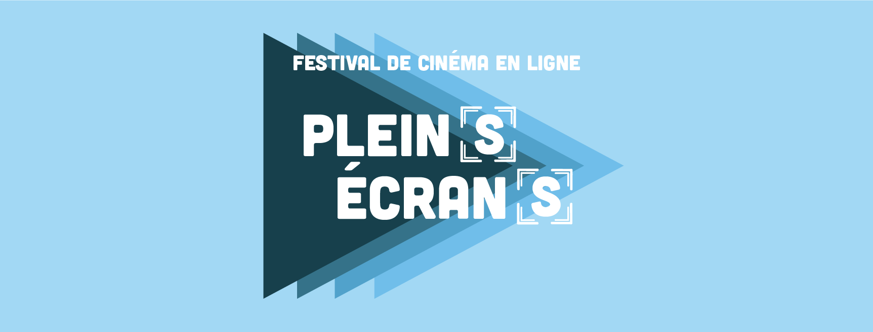 Le Festival Plein(s) Écran(s) de retour pour une 2e année !