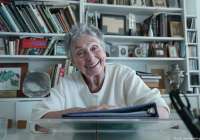 Hommage à Kim Yaroshevskaya – Invitation au public, dimanche le 13 avril, de 14h à 17h au Conservatoire d’Art dramatique de Montréal