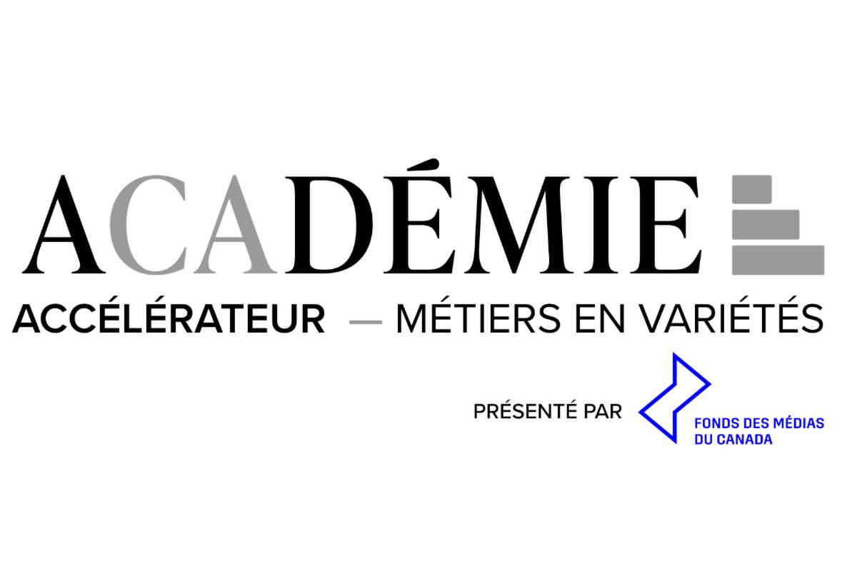 L’Académie lance l’Accélérateur – Métiers en variétés