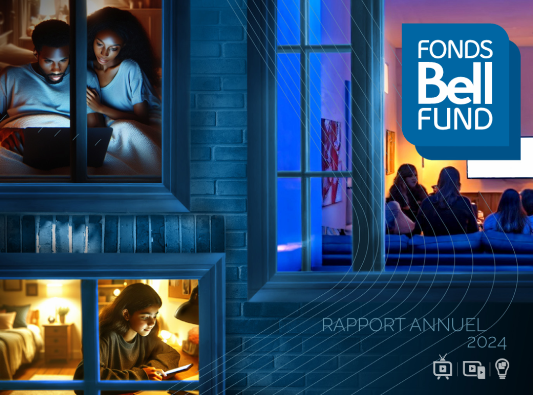 RAPPORT ANNUEL 2024 du Fonds Bell