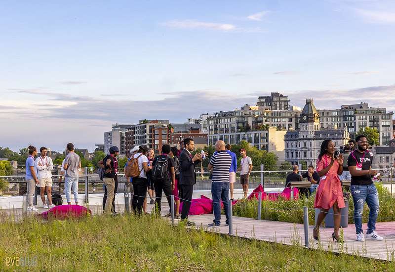 Startupfest 2023 – L’agenda complet du 12 au 14 juillet