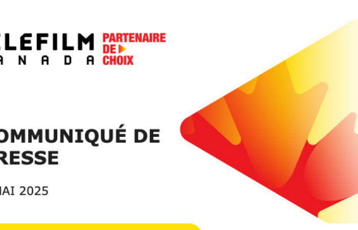 Téléfilm Canada investit 25,8 millions de dollars dans la production de 12 projets à gros budget au sein du marché anglophone