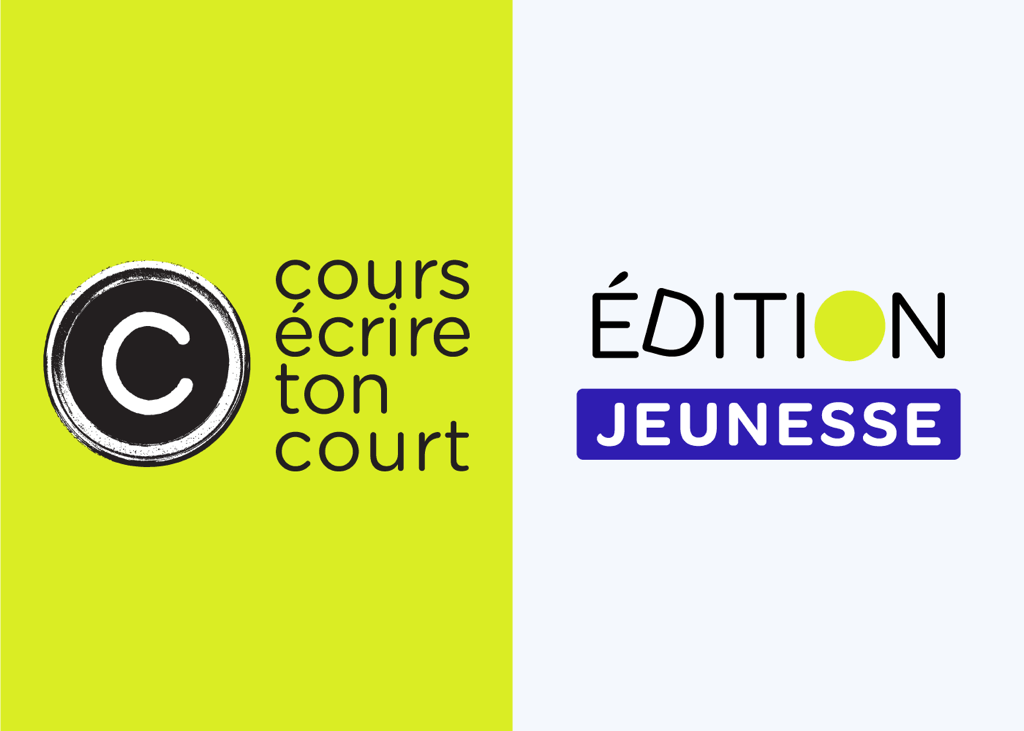 La SODEC dévoile les sept finalistes du concours Cours écrire ton court – Édition jeunesse