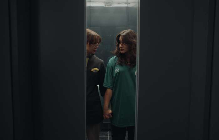 Un an pour Discrètes : la série poursuit son remarquable parcours en festivals avec une nouvelle nomination