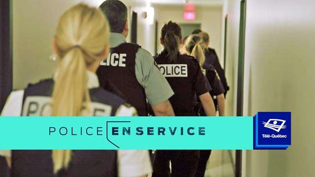 Police en service : qui sont réellement ces hommes et ces femmes qui s’investissent pour les citoyens?