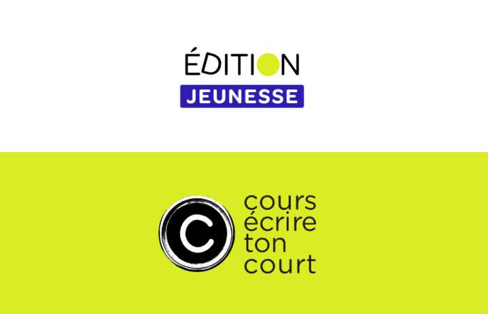 SODEC – Appel de projets | Cours écrire ton court 2025 – Édition jeunesse