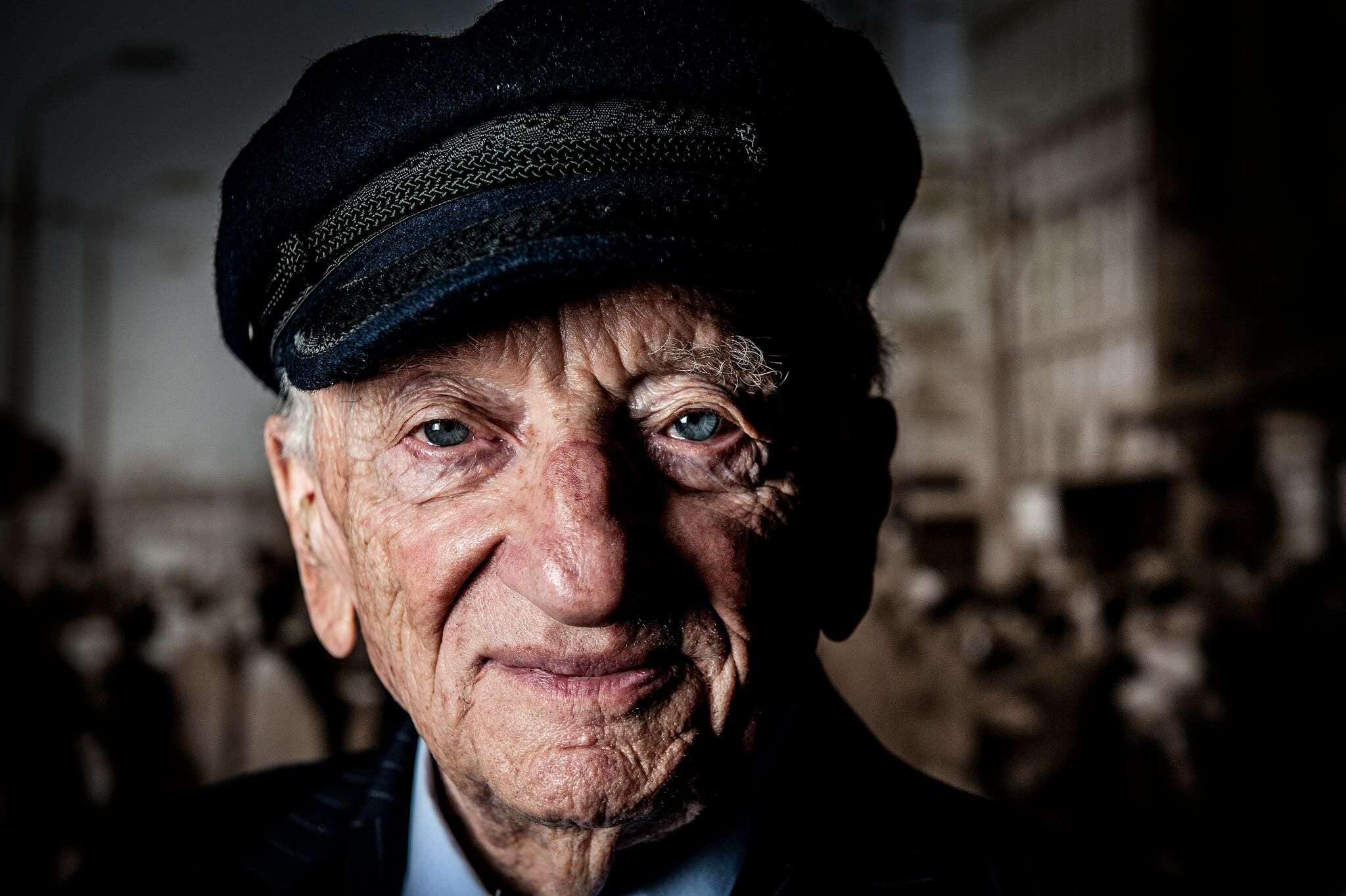 Poursuivre le mal : le monde extraordinaire de Ben Ferencz bientôt en salle