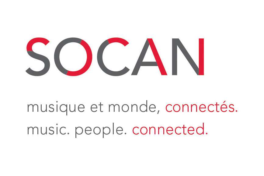 Programme d’aide d’urgence par la SOCAN