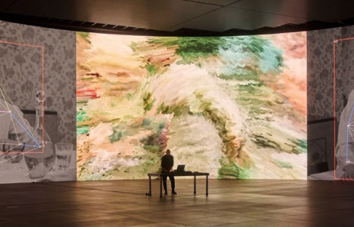 MUTEK MONTREAL À 75 jours des retrouvailles