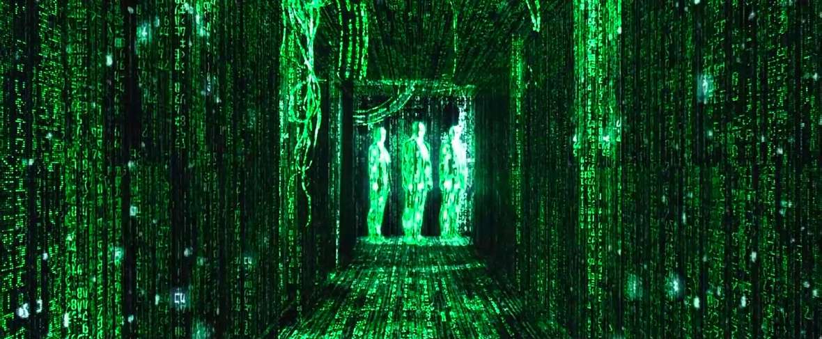 Planète+ célèbre le 25e anniversaire de MATRIX le 26 janvier 2024