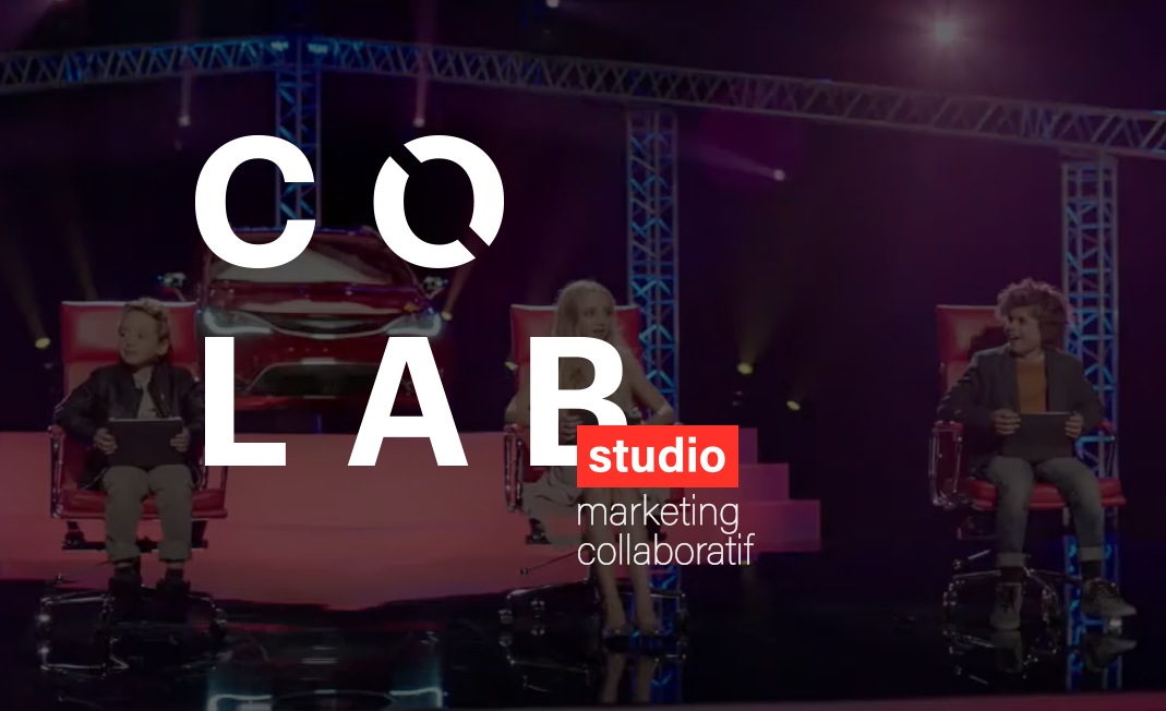 Québecor annonce plusieurs nominations chez COLAB STUDIO, marketing collaboratif