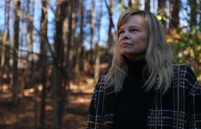 LE TEMPS QU’IL ME RESTE | Un documentaire sur l’aide médicale à mourir. Des derniers moments, courageux, lumineux et sereins