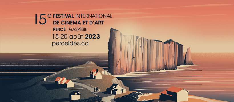 Palmarès du 15e Festival Les Percéides 2023