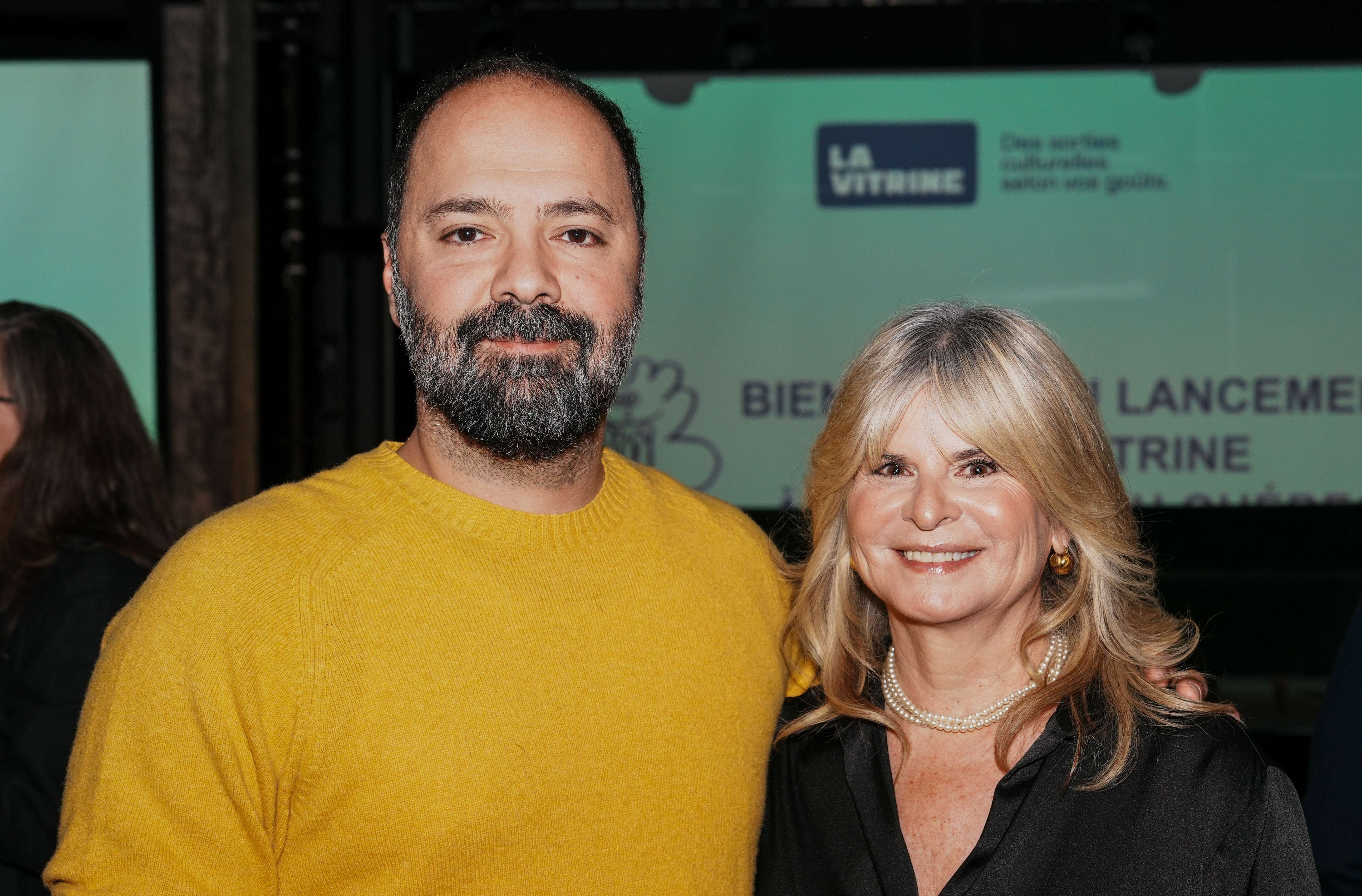 La Vitrine, une nouvelle plateforme dédiée à la découverte des sorties culturelles au Québec