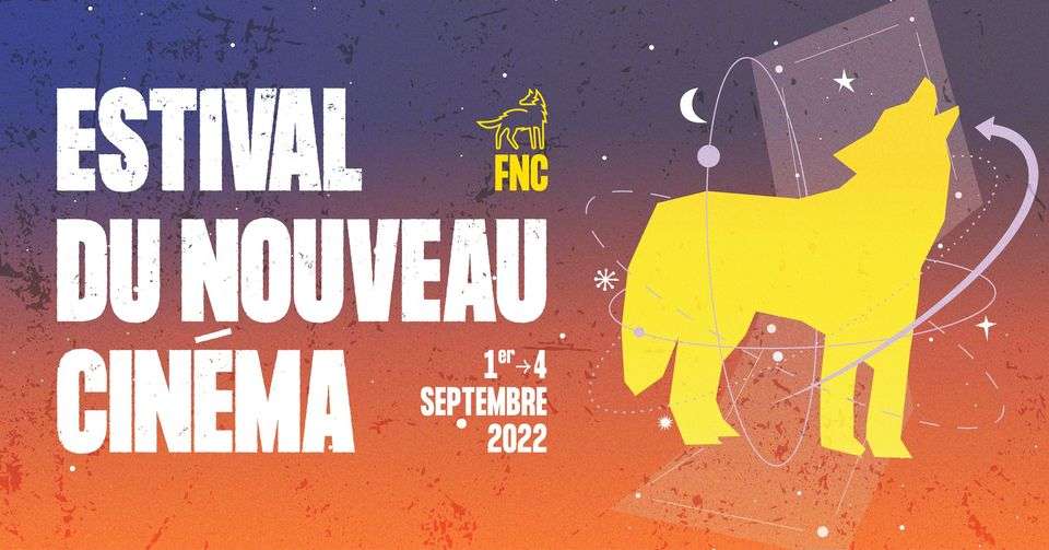 L’ESTIVAL DU NOUVEAU CINÉMA EST DE RETOUR DU 1ER AU 4 SEPTEMBRE