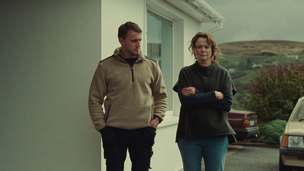 Paul Mescal et Emily Watson dans « God’s Creatures » en salle le 30 septembre 2022