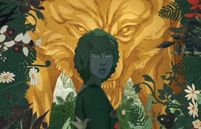 Maison 4:3 distribue deux films en compétition officielle à Annecy