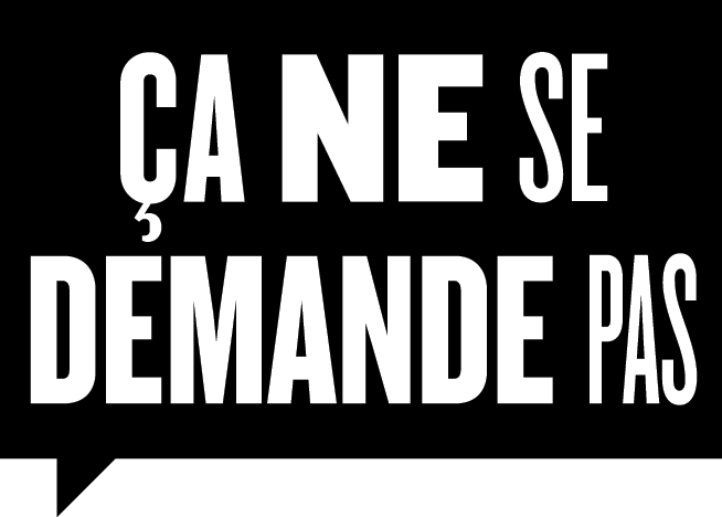 La série « Ça ne se demande pas » de retour dès le 17 janvier 2022 sur AMI-télé