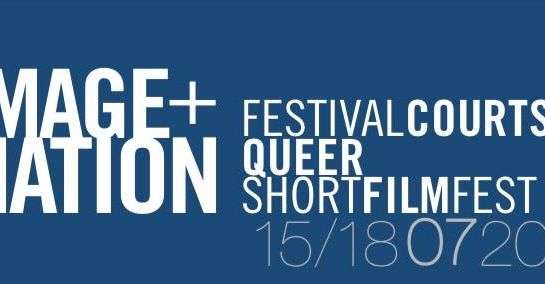 IMAGE+NATION. FESTIVAL COURTS QUEER est de retour pour une deuxième édition ! Du 15 au 18 juillet 2021 !