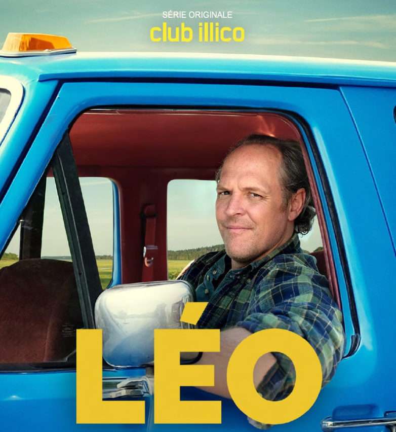 TVA et Club illico | LÉO 3 : Les premières images enfin dévoilées!