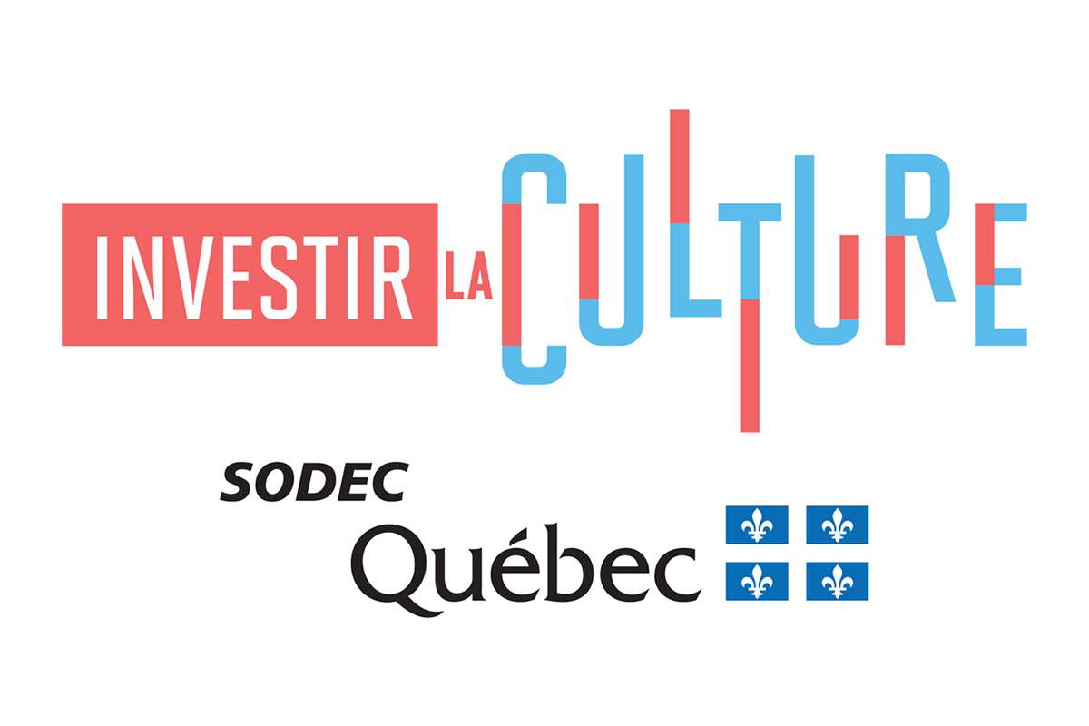 La SODEC vous transmet l’Appel d’inscriptions et l’Appel de candidatures pour l’Accélérateur créatif canadien – Maison de disques, le TIFF et le Doc Accelerator Lab