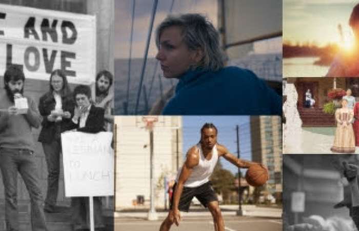 L’ONF à Hot Docs 2025 : six oeuvres en sélection dont Parade : Queer Acts of Love & Resistance en ouverture