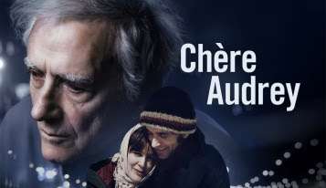 ONF – « CHÈRE AUDREY » (DEAR AUDREY) de Jeremiah Hayes à l’affiche dès le 19 août 2022