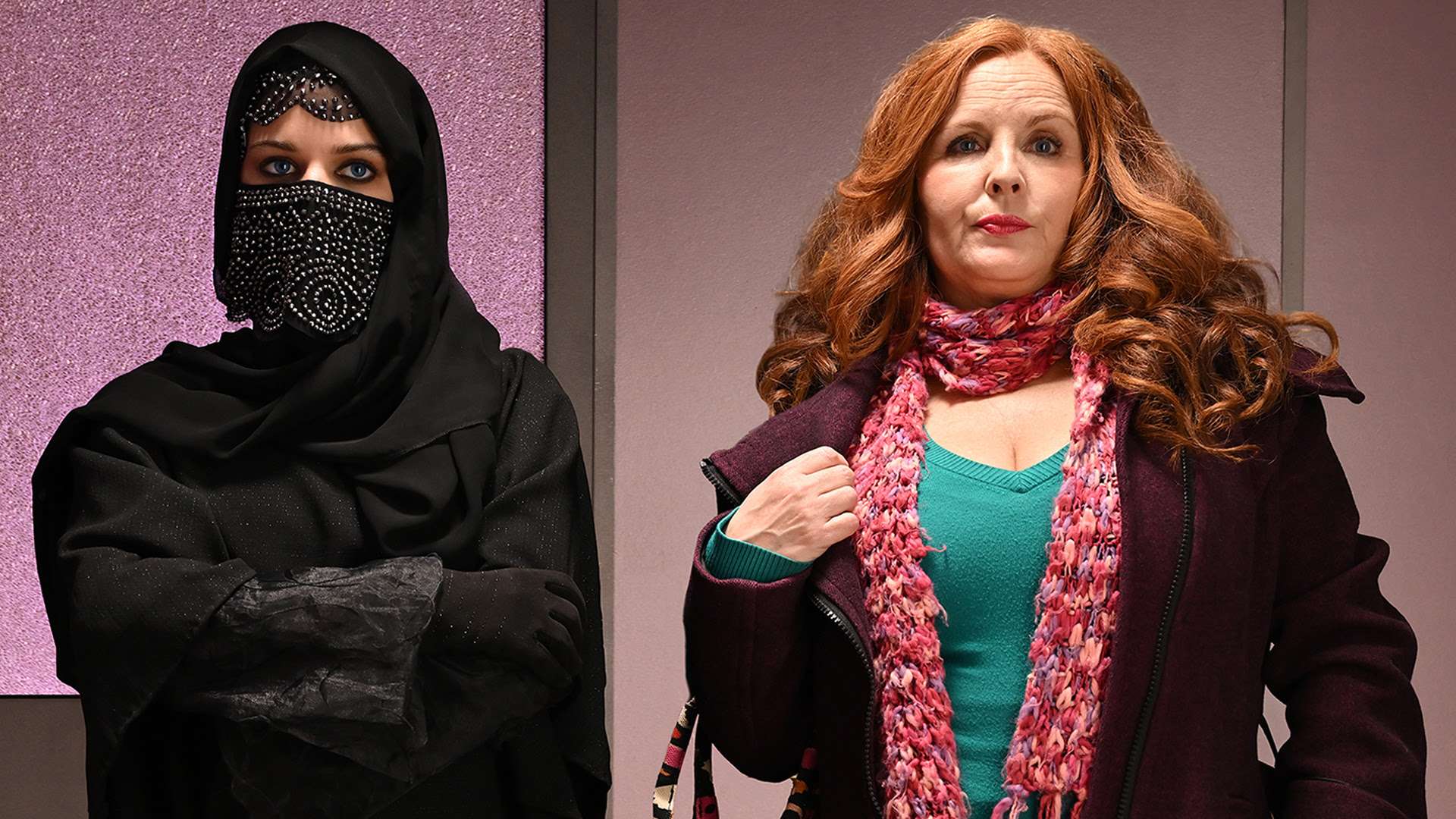 Chiennes de faïence de Marie-Hélène Panisset au Théâtre Outremont le 1er juin 2025