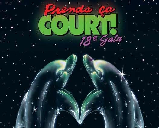 Le Gala Prix Prends ça court! est de retour pour une 18e édition !