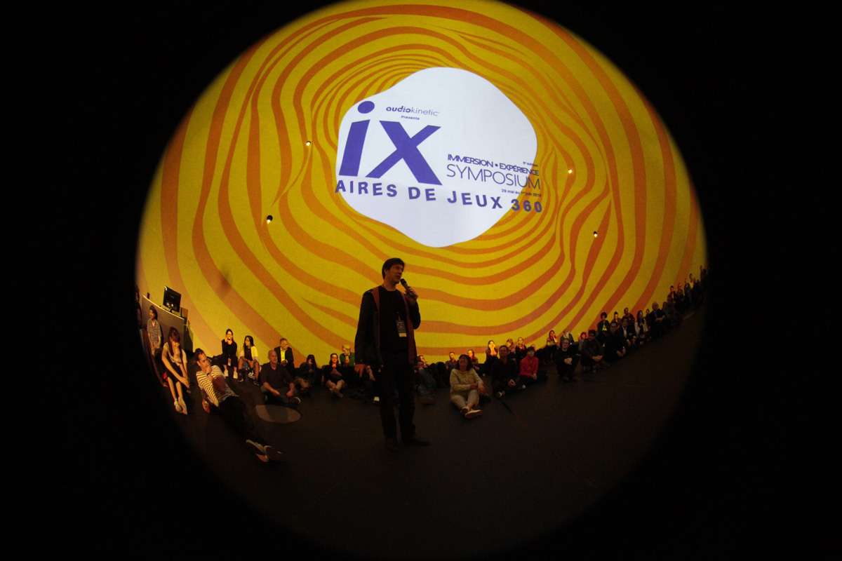 La SAT accueille la 6e édition du iX Symposium du 29 mai au 1er juin 2019