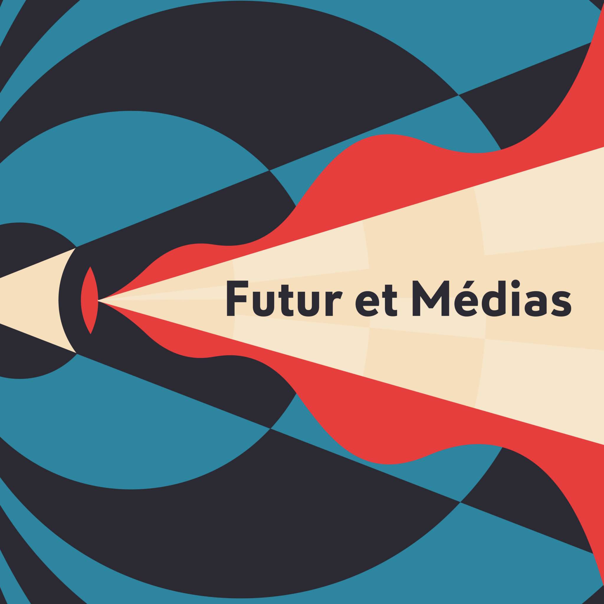 Futur et médias : Une nouvelle balado de langue française du Fonds des Médias du Canada