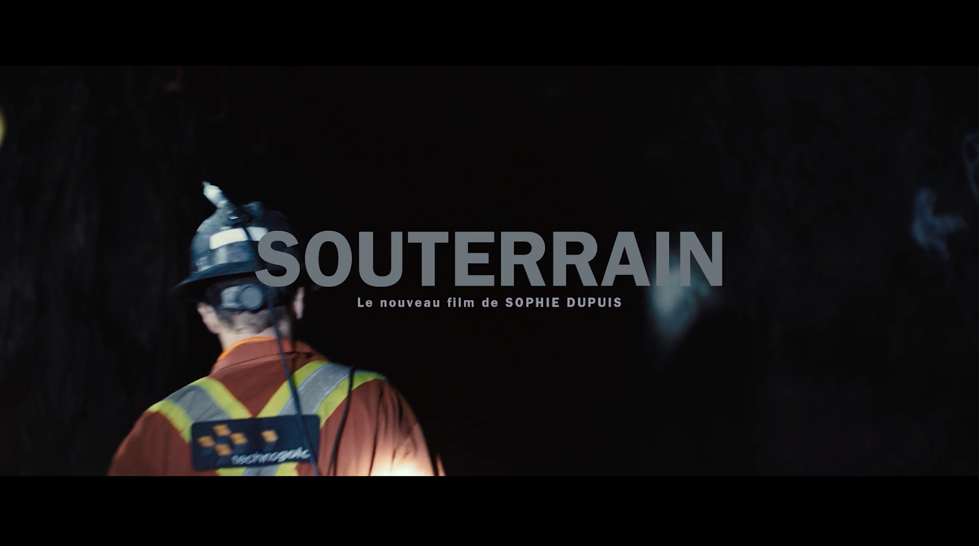 La bande-annonce du film « SOUTERRAIN » de Sophie Dupuis est dévoilée!