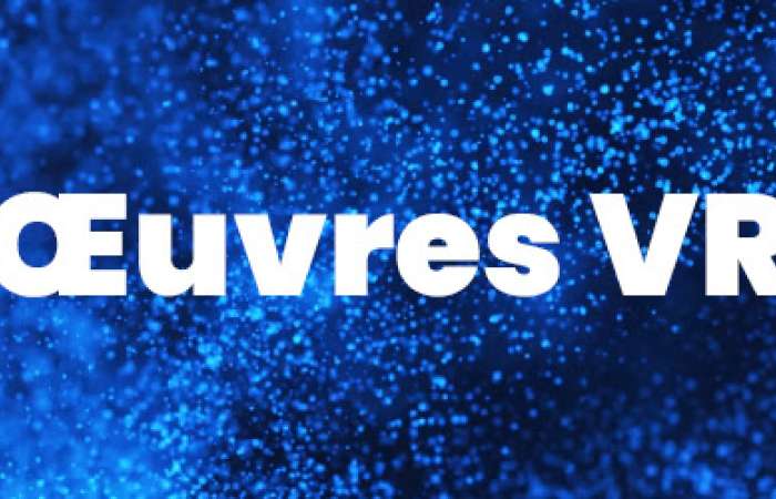 Rappel – Ouverture des inscriptions Œuvres VR 2025 au Festival d’Annecy