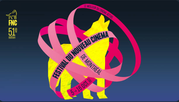 Le 51e Festival du nouveau cinéma a dévoilé son palmarès samedi le 15 octobre 2022 au Cinéma Impérial