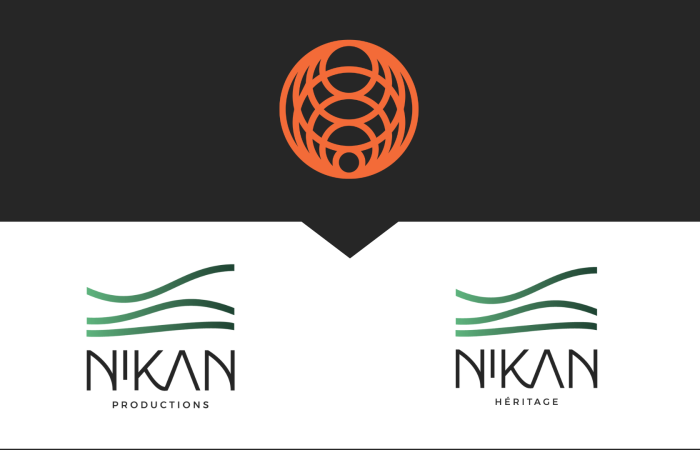 Terre Innue et Productions Innu Assi deviennent NIKAN PRODUCTIONS et NIKAN HÉRITAGE